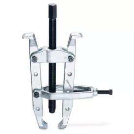   1511/1 Átfordítható, kétkörmös kettős működésű csapágylehúzó, galvanizált