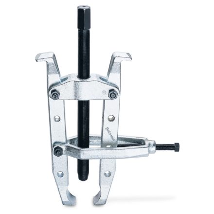 1511/1 Átfordítható, kétkörmös kettős működésű csapágylehúzó, galvanizált