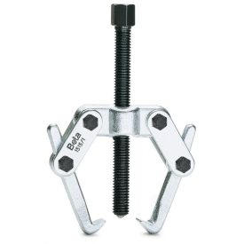   1515/3 Állítható kétkörmös csapágylehúzó, galvanizált