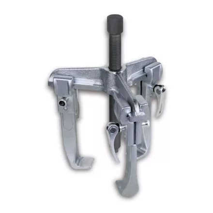 1519/0 HÁROMKÖRMÖS UNIVERZÁLIS CSAPÁGYLEHÚZÓ GYORSAN ÁLLÍTHATÓ  ÉS ZÁRHATÓ