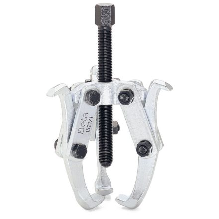 1521/1 Átfordítható, háromkörmös csapágylehúzó, galvanizált