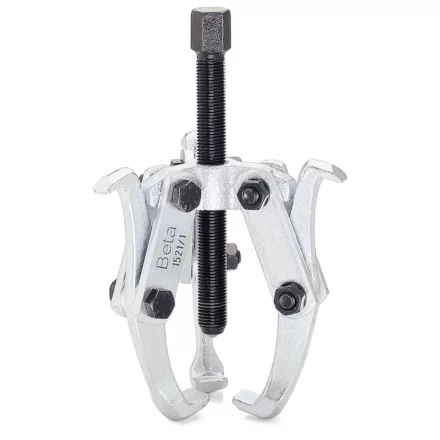 1521/1 Átfordítható, háromkörmös csapágylehúzó, galvanizált