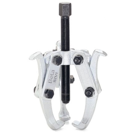 1521/2 Átfordítható, háromkörmös csapágylehúzó, galvanizált