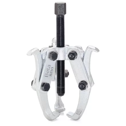 1521/2 Átfordítható, háromkörmös csapágylehúzó, galvanizált