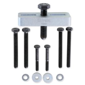   1529PI Univerzális befecskendező szivattyú szíjtárcsa lehúzó