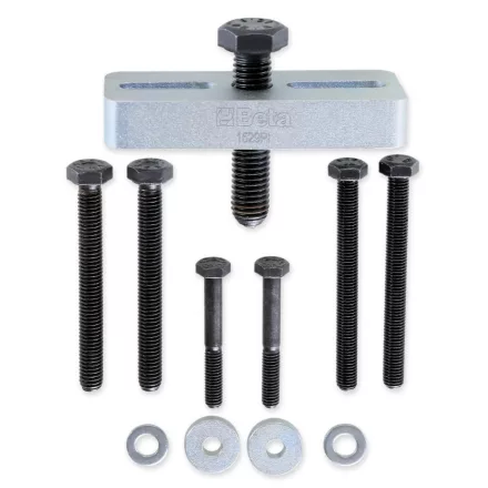 1529PI Univerzális befecskendező szivattyú szíjtárcsa lehúzó