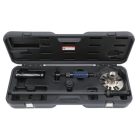 1530/C5 ​​Kerékagy lehúzó készlet 3, 4, 5 körmös