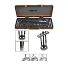 1547/C6 Csapágylehúzó 