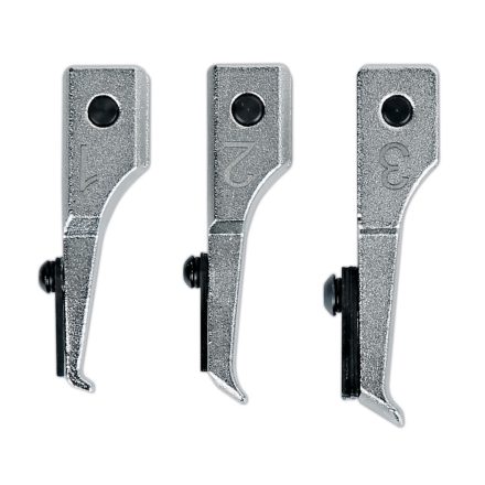 1548KP/2-3 DARABOS LEHÚZÓ KÖRÖM KÉSZLET