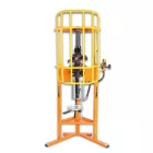 1550U Pneumatikus lengéscsillapító kiszerelő eszköz gépjárművekhez, SUV modellekhez és haszonjárművekhez