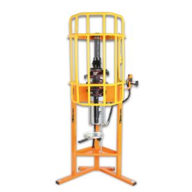   1550U Pneumatikus lengéscsillapító kiszerelő eszköz gépjárművekhez, SUV modellekhez és haszonjárművekhez