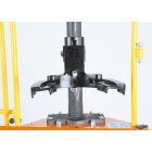 1550U Pneumatikus lengéscsillapító kiszerelő eszköz gépjárművekhez, SUV modellekhez és haszonjárművekhez