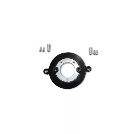 1550U/MRC-C Különleges kengyel a 1550U eszközhöz egyedi kivitel a Mercedes C osztályhoz