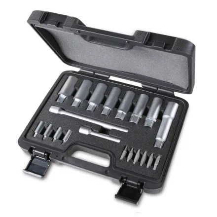 1551/C20 Toronycsapágy szerelőkészlet