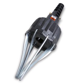   1568 SŰRÍTETT LEVEGŐS SZILIKON FÉLTENGELY GUMIHARANG TÁGÍTÓ