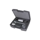 1569/F Szerszámkészlet Fiat Panda, Fiat 500 és Ford Ka szilentblokkok lehúzásához és behelyezéséhez