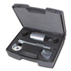 1569/F Szerszámkészlet Fiat Panda, Fiat 500 és Ford Ka szilentblokkok lehúzásához és behelyezéséhez