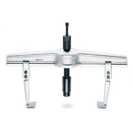   1580/8I Kétkörmös csapágylehúzó hidraulikus rásegítéssel, galvanizált