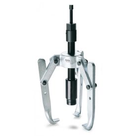   1585/6I Háromkörmös csapágylehúzó hidraulikus rásegítéssel, galvanizált