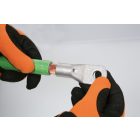 1609C/C5 Hidraulikus krimpelő fogó készlet kofferban