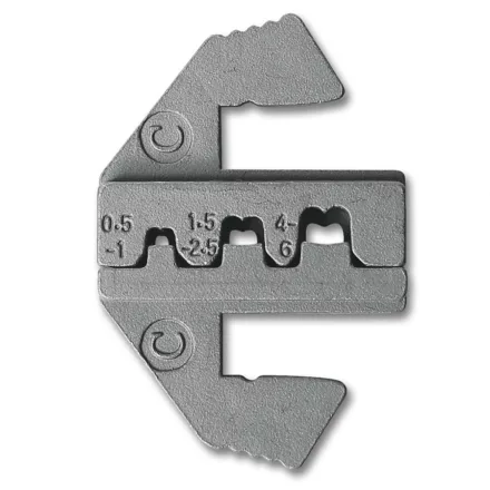 1609I/C6-A-MATRICÁK NEM SZIGETELT