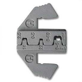 1609I/C6-AA-MATRICÁK NEM SZIGETELT D-SUB