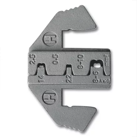 1609I/C6-AA-MATRICÁK NEM SZIGETELT D-SUB