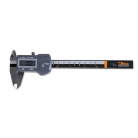   1651DGTB/IP Digitális tolómérő,  pontosság: 0,01 mm,  IP67 védelem