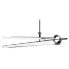 1680A 150 Belső jelölő körző, edzett acélhegyek