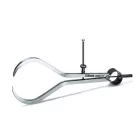 1680B 150 Külső jelölő körző, edzett acélhegyek