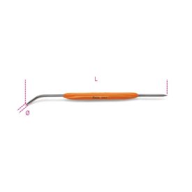 1688A Rajztű, edzett acélból