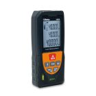1693L Multifunkciós lézeres távolságmérő, 40 m, pozicionáló szintekkel