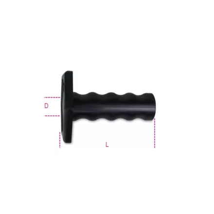 1701PMR 16 Tartalék kézvédő az 1700N-hez és az 1701N-hez