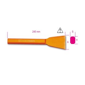 1702N 50 Széles laposvéső