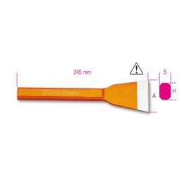 1702N 70 Széles laposvéső