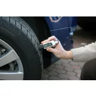 1706DGT Digitális gumiprofil-mélységmérő