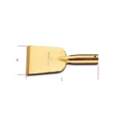 1717BA/1 Hántoló, szikramentes