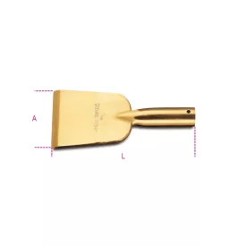 1717BA/1 Hántoló, szikramentes