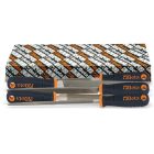 1719BMA8/S5 5 részes reszelő készlet 