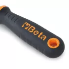 1719BMD6/R Kerek nagyoló reszelő markolattal