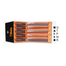 1719BMA8/B5-5 darab egyengető reszelő