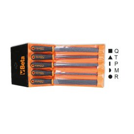 1719BMA10/B5-5 darab egyengető reszelő