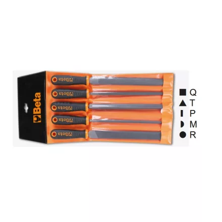 1719BMD8/B5-5 darab nagyoló reszelő