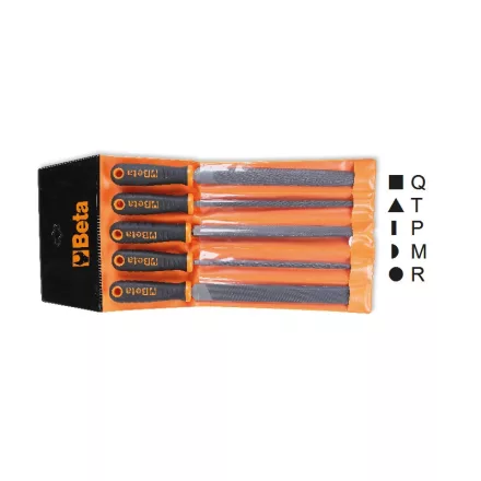 1719BMD10/B5-5 darab nagyoló reszelő