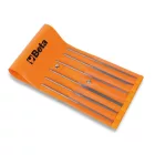 1720/B6 6 részes tűreszelő szerszámkészlet (1720/…cikk) műanyag dobozban