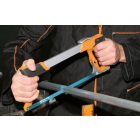 1726BM Fűrész fűrészlapfeszítővel, gyorslazítóval