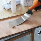 1729J Japán húzófűrész