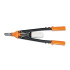 1740AN Erősített kétkezes szegecshúzó 5 darab tartalék betéttel