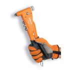 1742N/C4 1742N Szegecsanyaroppantó 400 db acélszegeccsel