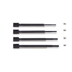 1742N/KR M3 4 db tartalék betét a 1742AN modellhez